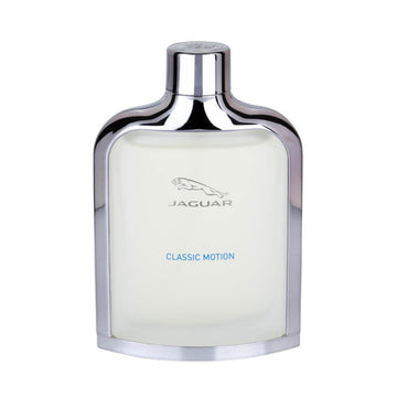 Jaguar Classic Motion EDT Perfume For Men - 100ml